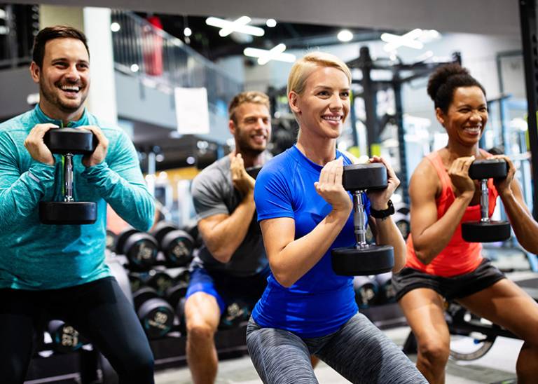 Boost your brain power! How exercise enhances your mental performance