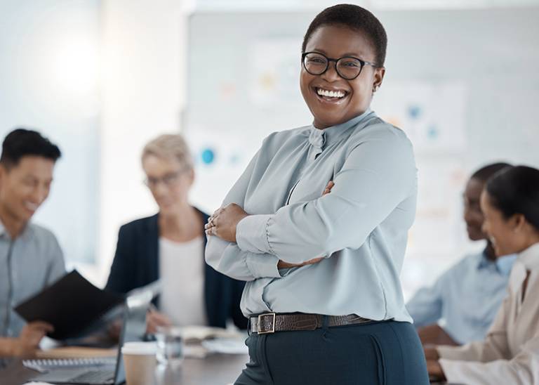 Five ways to be more intentional in your business