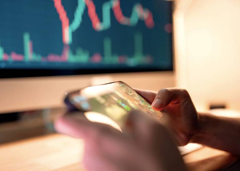 How Web3 is doing things differently: What if you got paid for your attention?