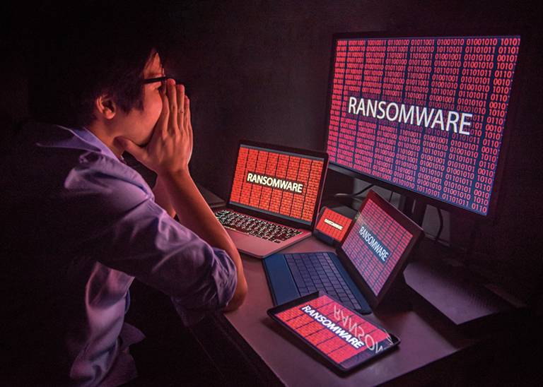To pay or not to pay a cyber ransom – is that really the question we should be asking?