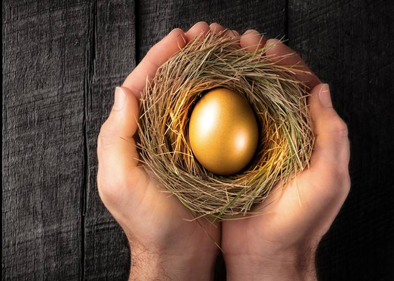 Three ways to test how wealthy you really are