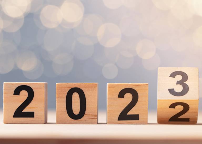 A business year review that will launch you into 2023
