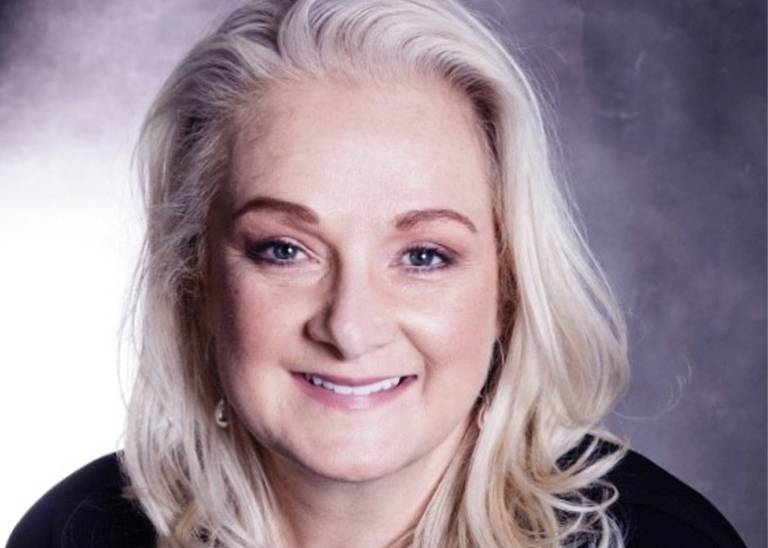 Bring your humanity to work: Renata Sguario on why it pays to nurture the soft skills