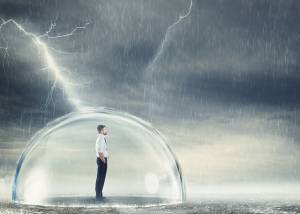 How to avoid a business crisis bringing you down