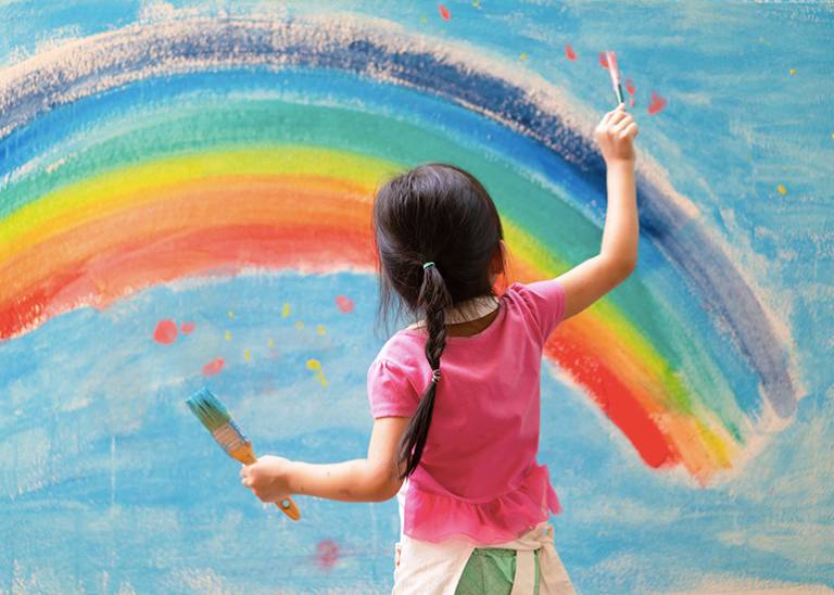 Embracing optimism and joy for a successful 2023