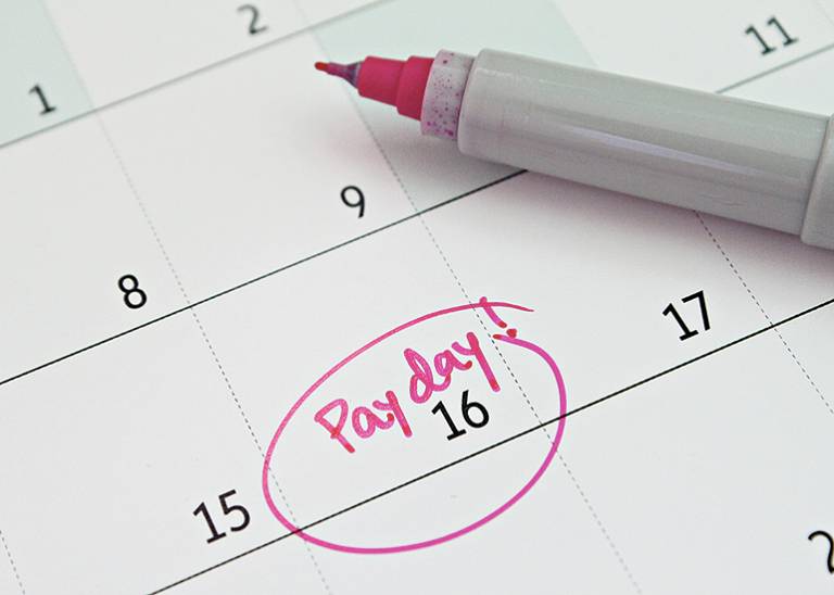 Do you know the 3 ways to pay yourself if you run a company?
