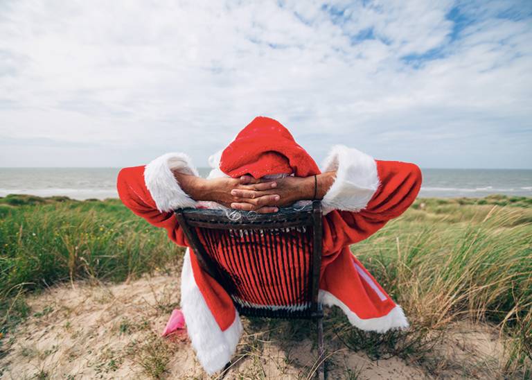 3 ways to boost your business during the New Year break
