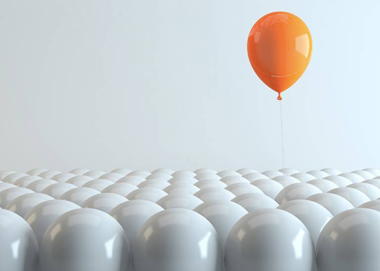 Finding the right hook to make your business stand out