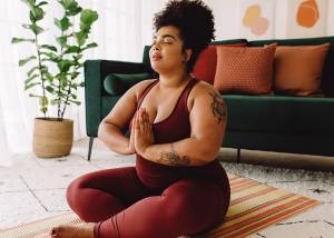 How to harness your wellbeing for greater success
