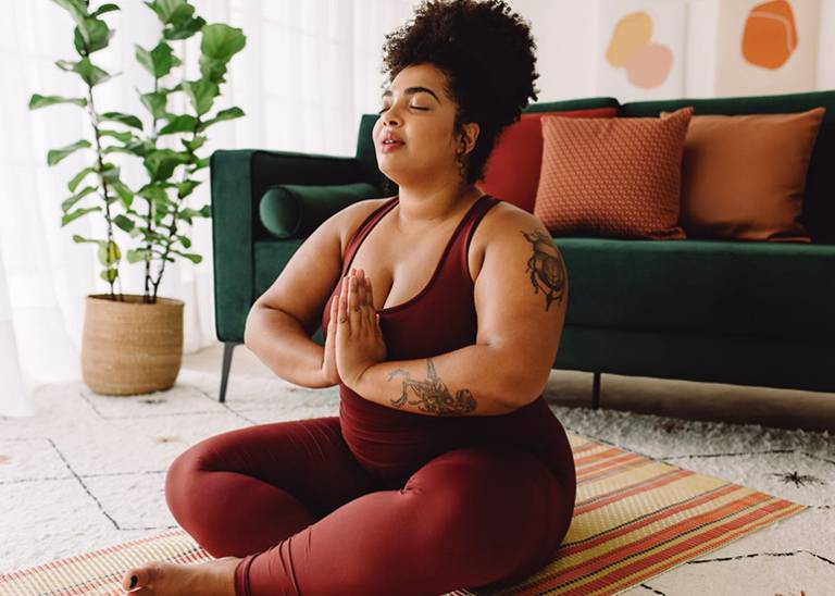 How to harness your wellbeing for greater success