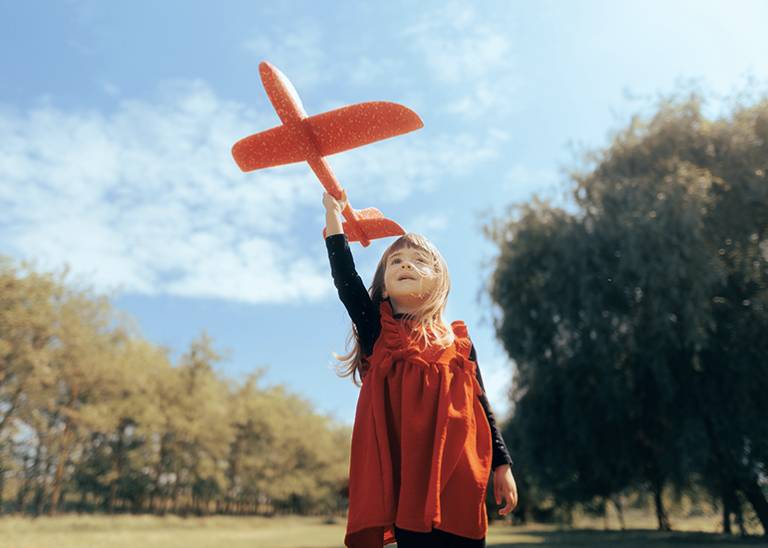 The challenges of female founders: dream big, start small