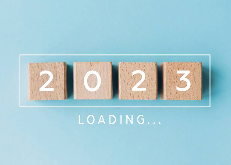 2023 loading