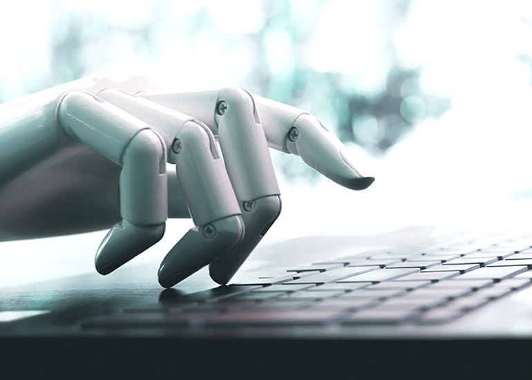 AI writing ChatGPT