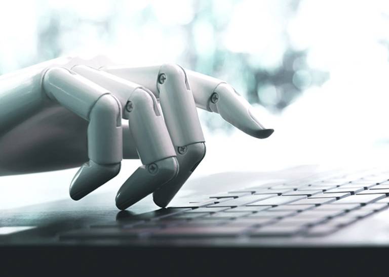 Can AI-written content help your business? Here's what you need to know