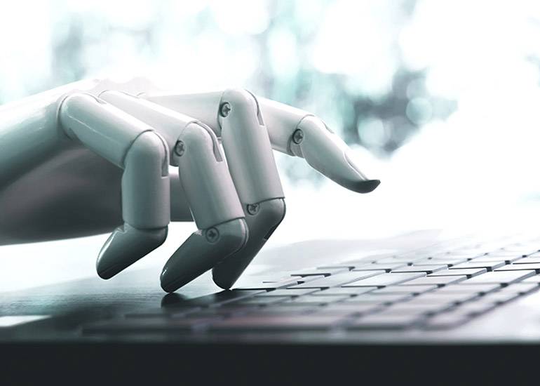 AI writing ChatGPT