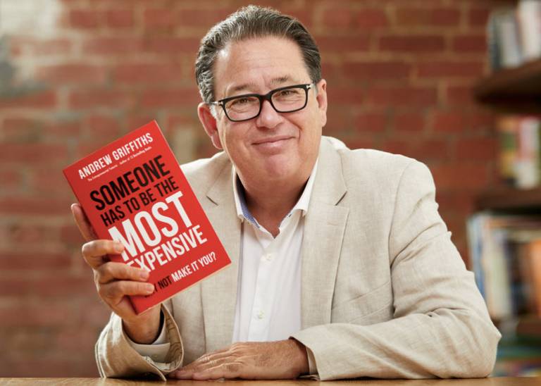Want better customers and more success? Then it’s time to charge what you’re worth