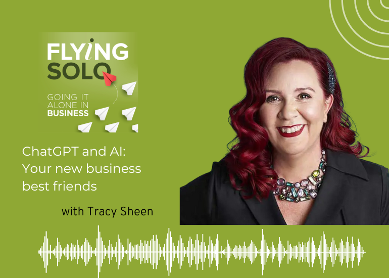 ChatGPT and AI: Your new business best friends