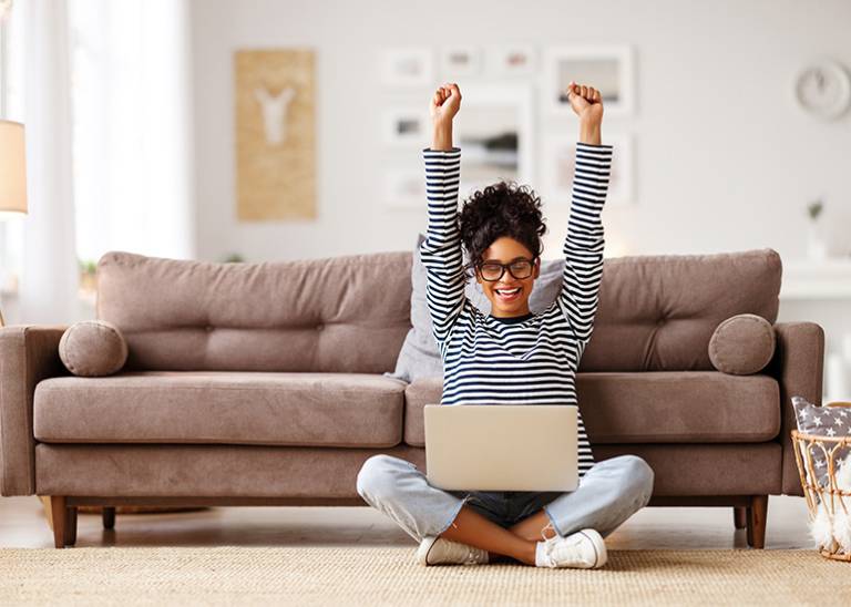 12 steps to achieving your big goals this year