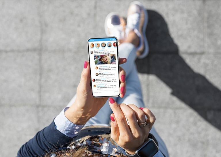 5 top social media secrets you need to know for 2023