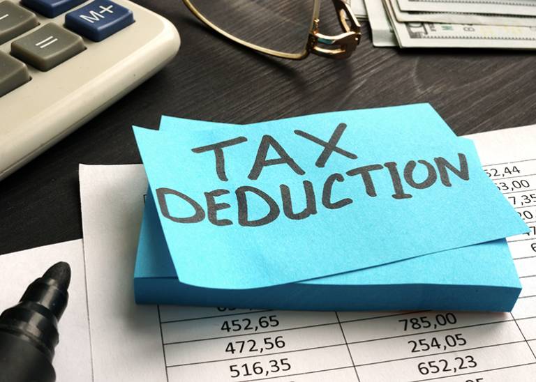 Running a business from home? Tax deduction tips you need to know