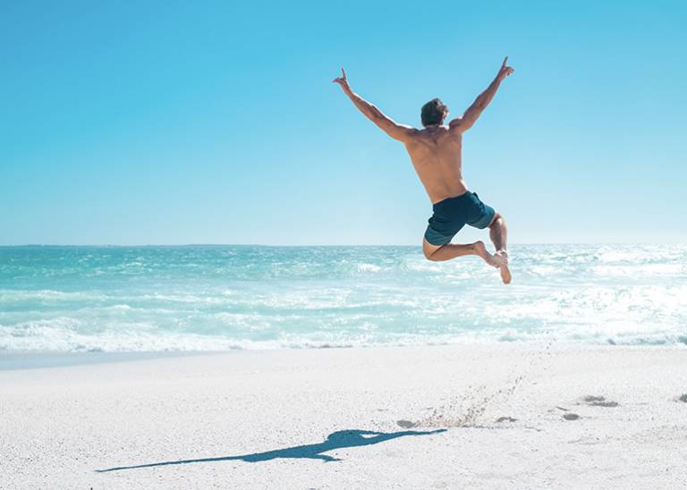 Why fun matters in sales