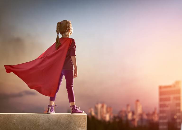 Dreaming of being successful? First, get to work on yourself