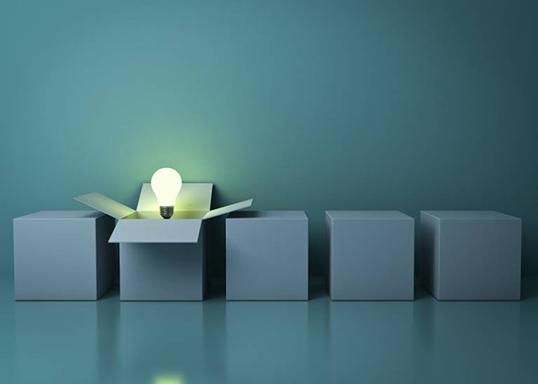 Out-of-the-box business practices to build a better business