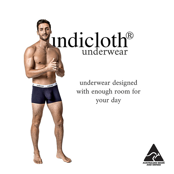 Undicloth