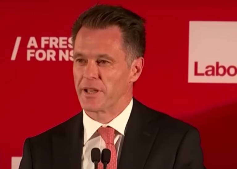 Will Labor follow through on their promises to NSW small business?