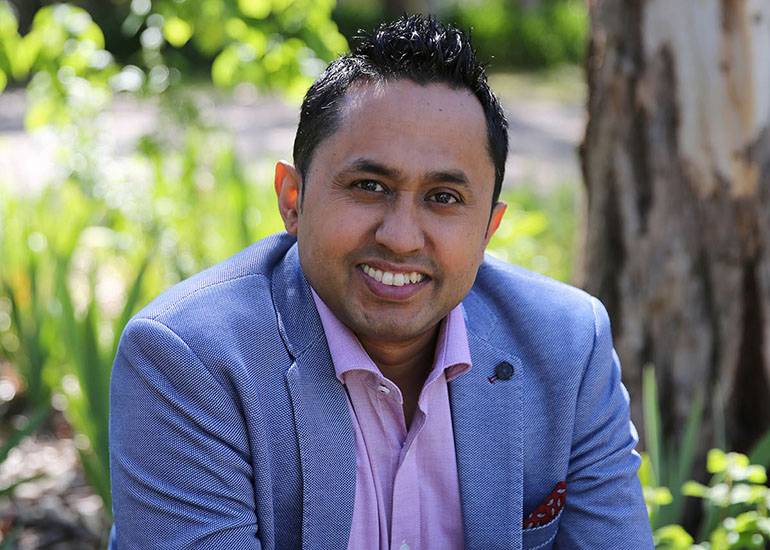 Hemi Hossain