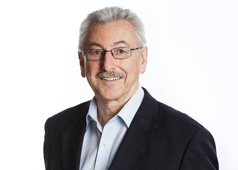Soloist Spotlight: John Debrincat, a 50-year business veteran on a mission