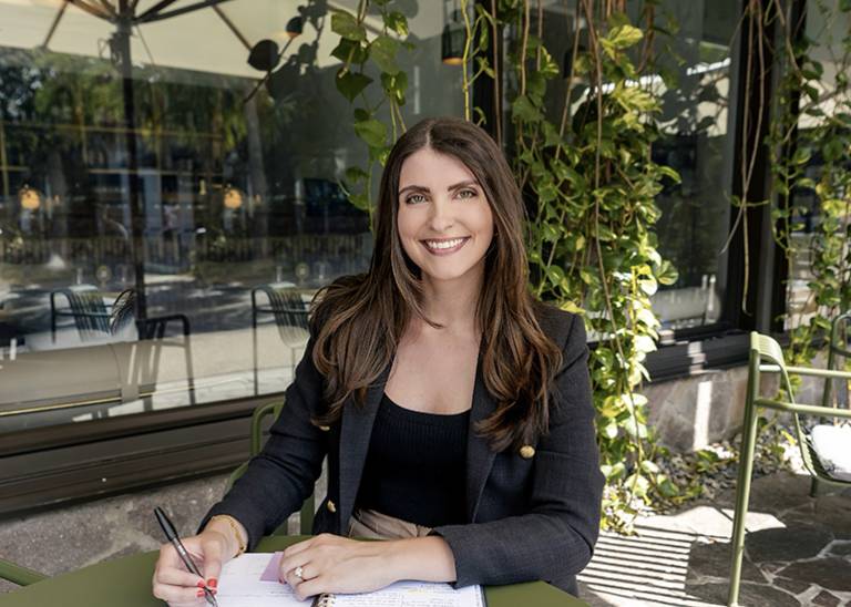 Smart advice for smart women: Money and career tips you really need to know