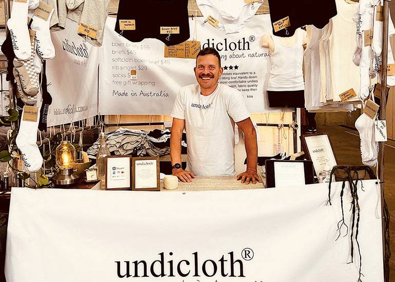 Undicloth member spotlight