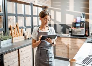 7 steps to surviving the first year of business