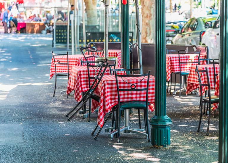 NSW businesses on Struggle Street with rising costs cutting deep