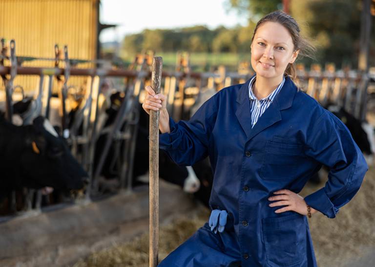 What’s really impacting small regional and rural businesses the most?