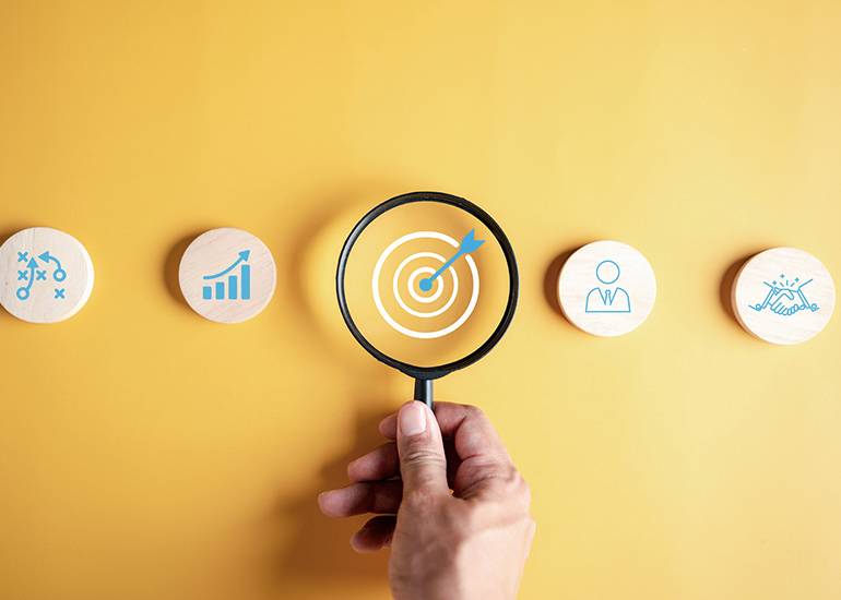 3 types of business goals to chase this year