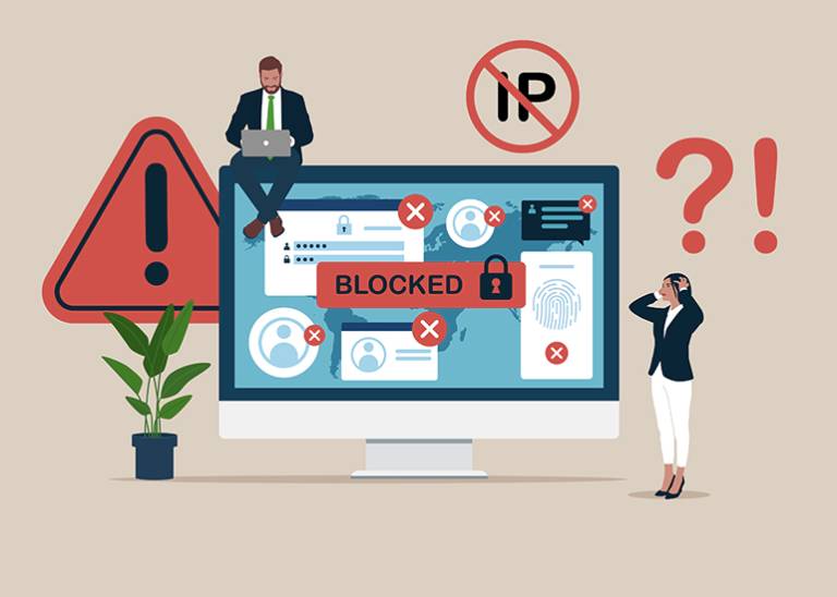 Small businesses need more support and action on digital disputes