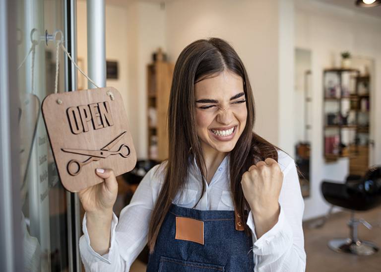 Small Business Pulse shows improvement says ASBFEO