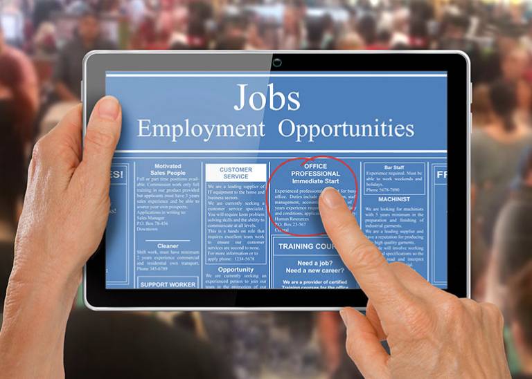 Hiring woes: Five common recruitment mistakes