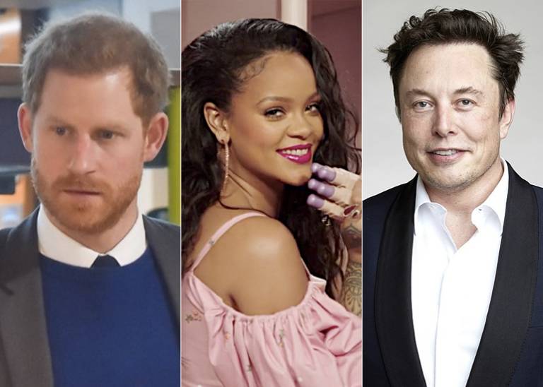 5 personal branding lessons from the rich and famous
