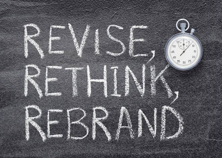 Does your business need a rebrand? Here’s 6 ways to tell