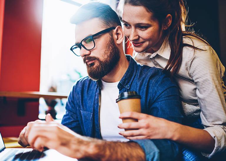 5 excellent ways for spouses to support their partner’s business