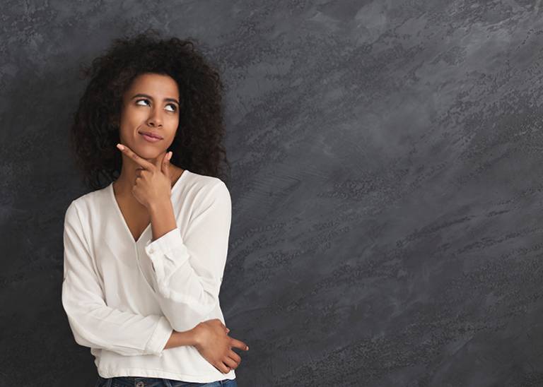 “I was told my business idea would never work because I’m a woman”
