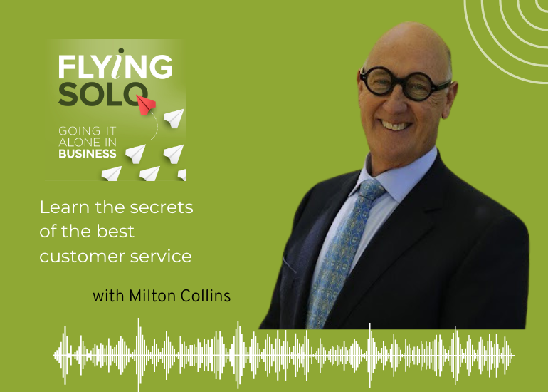 Learn the secrets of the best customer service