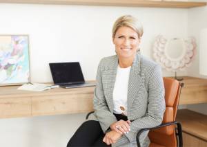 Kick the 'B' word to the curb: A wellbeing coach's tips to avoid burnout as a small business owner