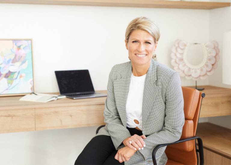 Kick the ‘B’ word to the curb: A wellbeing coach’s tips to avoid burnout as a small business owner