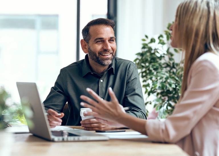 Do you need a business coach? Here’s how to choose the right one