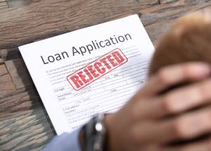 Aussie sole traders denied loans when they need them most