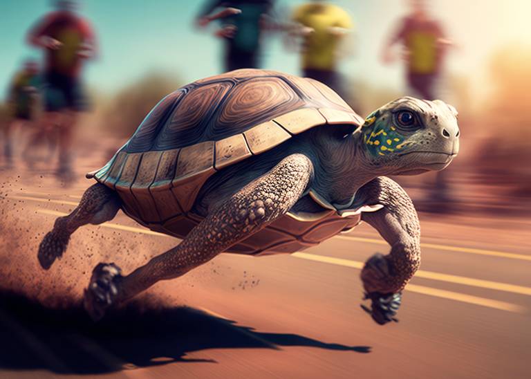 How mindset separates the best from the rest